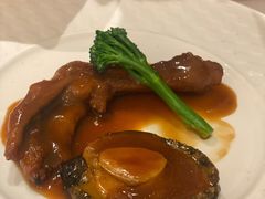 -Yan Ting 宴庭中餐厅(上海静安瑞吉酒店)