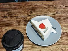 -来回·咖啡(天河南店)