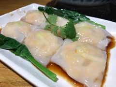 -小城粥道·海胆鲜虾粥(解放广场店)