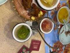 -点都德(汇胜楼店)
