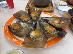 -粤盛海鲜平价店(洛溪食街店)