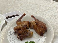 -轩记海鲜餐厅·四十五年老字号·经典粤菜(西区彩虹店)