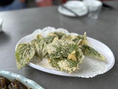 -阿弟特色海鲜餐厅·大排档(平潭店)