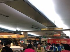-文星素食(兴华路店)