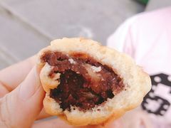 -莫朗核桃饼(虹泉路店)