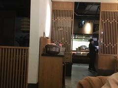 -绿茶餐厅(西单老佛爷店)
