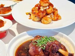 -大鸭梨烤鸭(望京店)