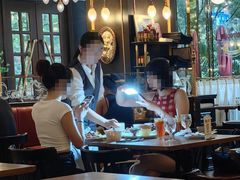 -Entrecôte 法国牛扒馆(保利·时光里店)