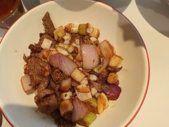 -侯家庄私房菜馆观景餐厅