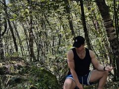 -叠溪松坪沟景区