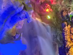 -泰安地下龙宫景区