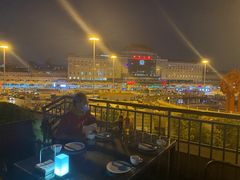 -北京云瑧金陵莲花酒店·莲·川小馆