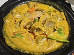 -肥仔文澳门猪骨煲(南京西路店)