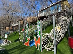 -北京鹿世界主题园