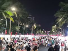 -海大南门夜市(海富街店)