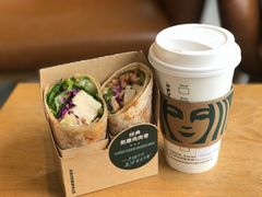 -星巴克(蔡伦路店)