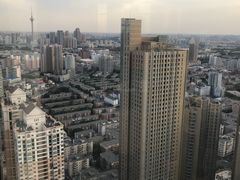 -唐拉雅秀酒店-西锦汇空中BBQ·思创餐厅