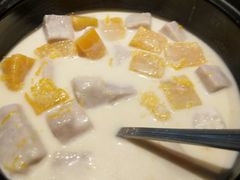 -汤城小厨•粤菜•靓汤(苏州街店)