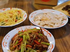 -冶建镜子·老南昌大排档·江西虾王(总店)