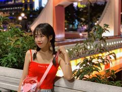 -幻彩摩天轮