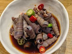 -拉完海鲜大排档(温岭店)