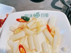 -原味四季椰子鸡(平湖天虹店)