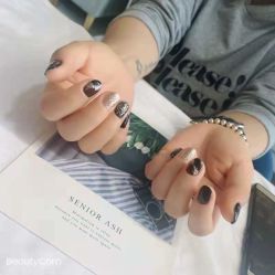 -媄甲诗美甲美睫