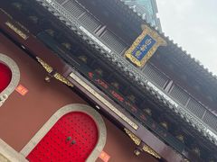 -上海白云观