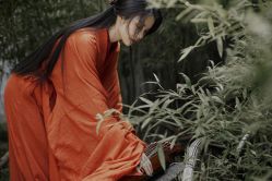 -八角古风摄影