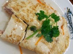 -春發合饭庄