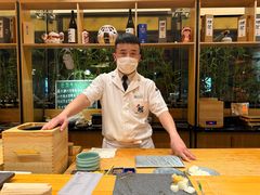 -鮨冠OMAKASE食べ放题(北京首店)