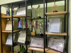 -能量小象·感统·专注力·语言(崂山校区)