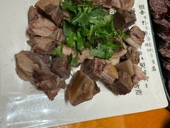 -春花民族美食(佳木斯总店)
