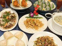 -龚记海鲜20年老字号
