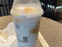 -喜茶(广州石牌桥店)