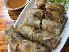 -周记蟹仔粉(侨港风情街店)