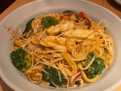 -Lia Cafe Bar Restaurant松山咖啡屋