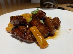-枣子树·素食餐厅(普陀山店)