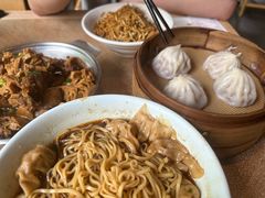 -东园小馆·早茶·淮扬小炒(宋夹城店)