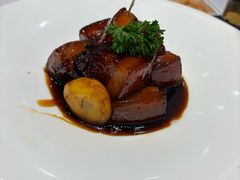 -申阿婆·上海菜·小海鲜(国展店)