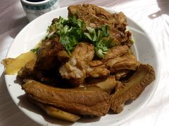 -真定郝家排骨(正定县总店)