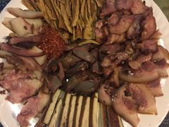 -香叶草中餐厅(川白楼店)