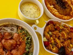 -嗨皮儿·现蒸面皮(抄纸巷店)