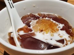 情人桃胶冰粉-太二酸菜鱼(汕头苏宁广场店)