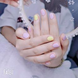 -IDO美甲美睫