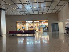 -老胜香包子铺(天津机场店)