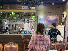 -安德烈俄式西餐厅(中央大街店)