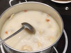 -煲王粤菜餐厅(中侨中心店)