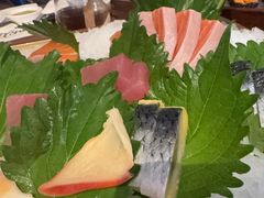 -Mr.Fish鱼鲜生海鲜放题(高德置地冬广场店)