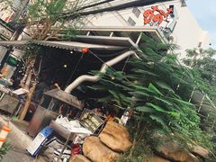 -Doo Dee Thai Food(Issan/Isaan/Esan)